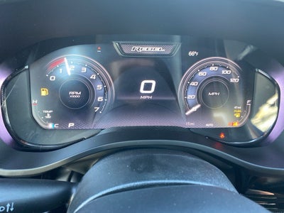 2026 RAM 1500 RAM 1500 REBEL CREW CAB 4X4 5'7' BOX