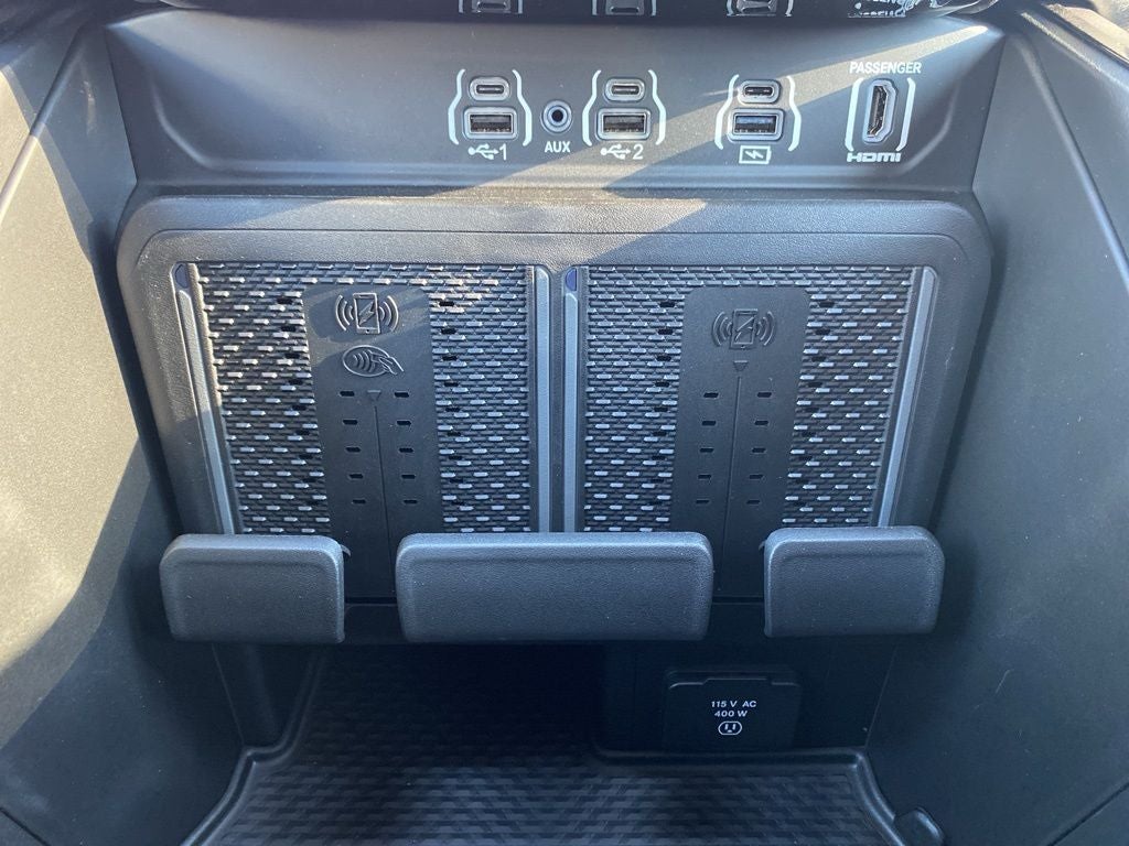 2026 RAM 1500 RAM 1500 REBEL CREW CAB 4X4 5'7' BOX