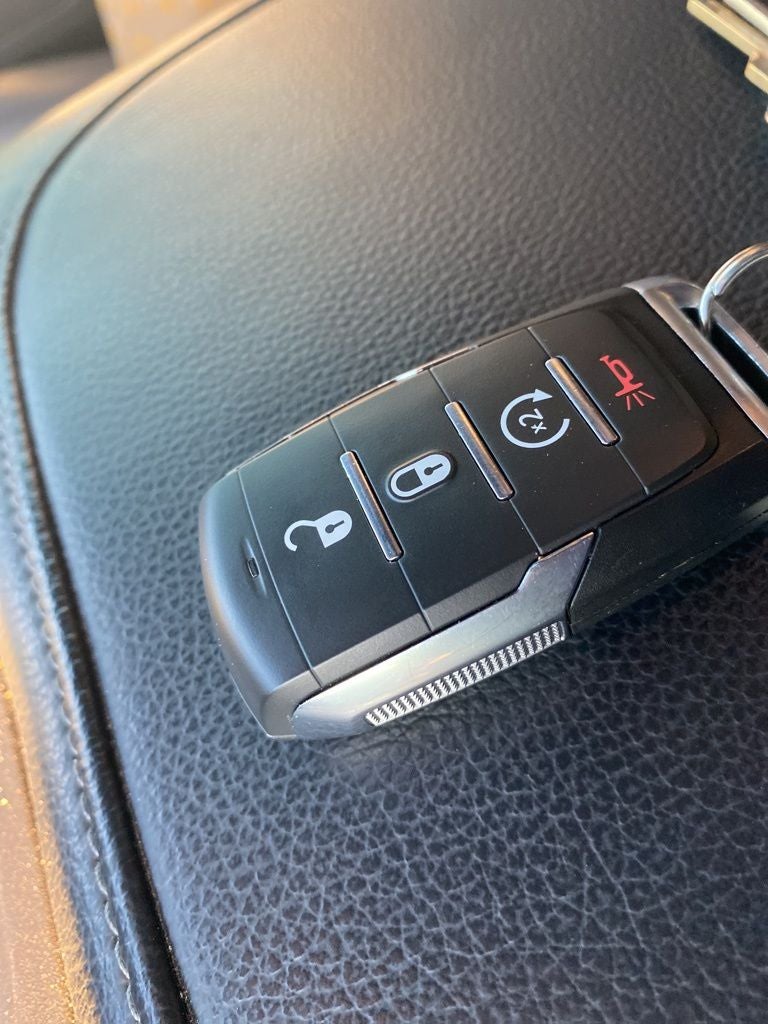 2026 RAM 1500 RAM 1500 REBEL CREW CAB 4X4 5'7' BOX