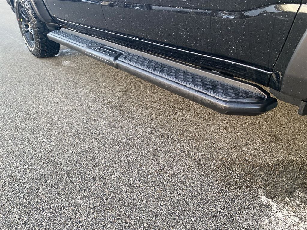 2026 RAM 1500 RAM 1500 REBEL CREW CAB 4X4 5'7' BOX