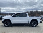 2022 RAM 1500 Rebel Crew Cab 4x4 5'7' Box