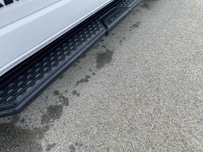 2022 RAM 1500 Rebel Crew Cab 4x4 5'7' Box