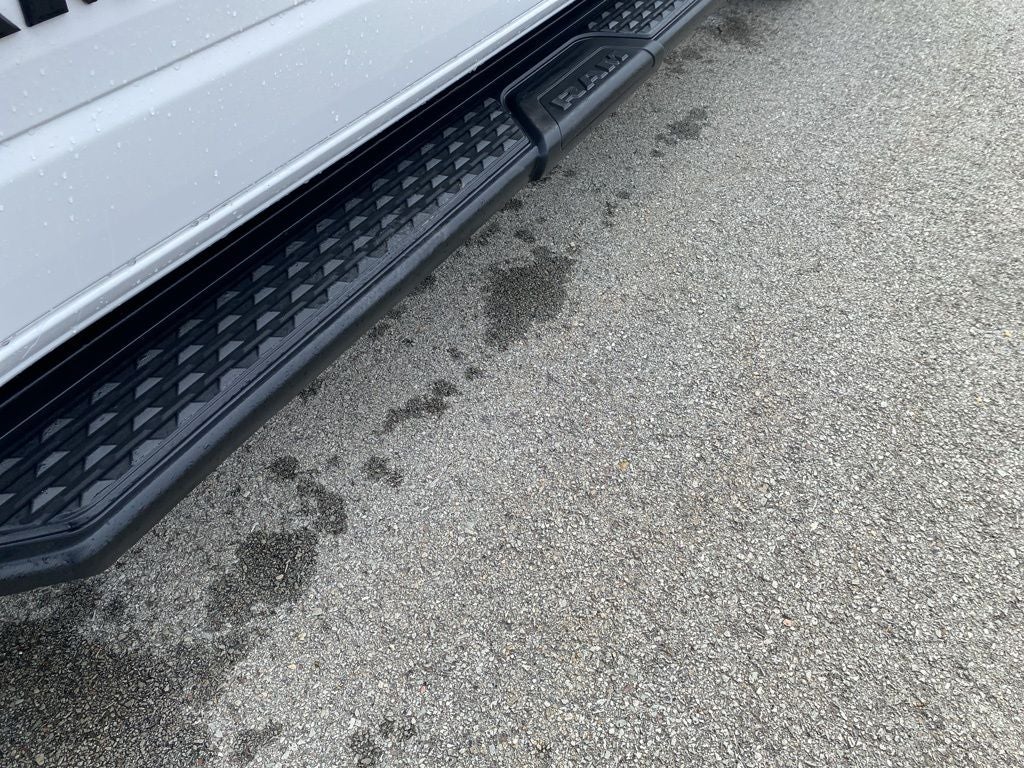 2022 RAM 1500 Rebel Crew Cab 4x4 5'7' Box