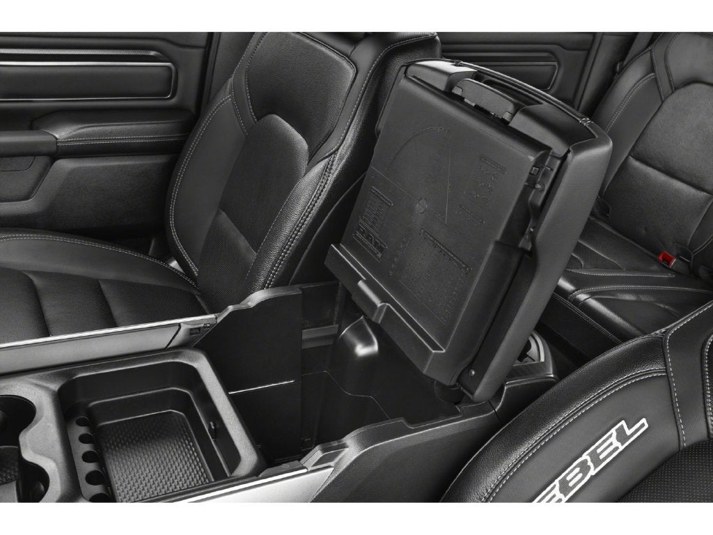 2023 RAM 1500 Rebel