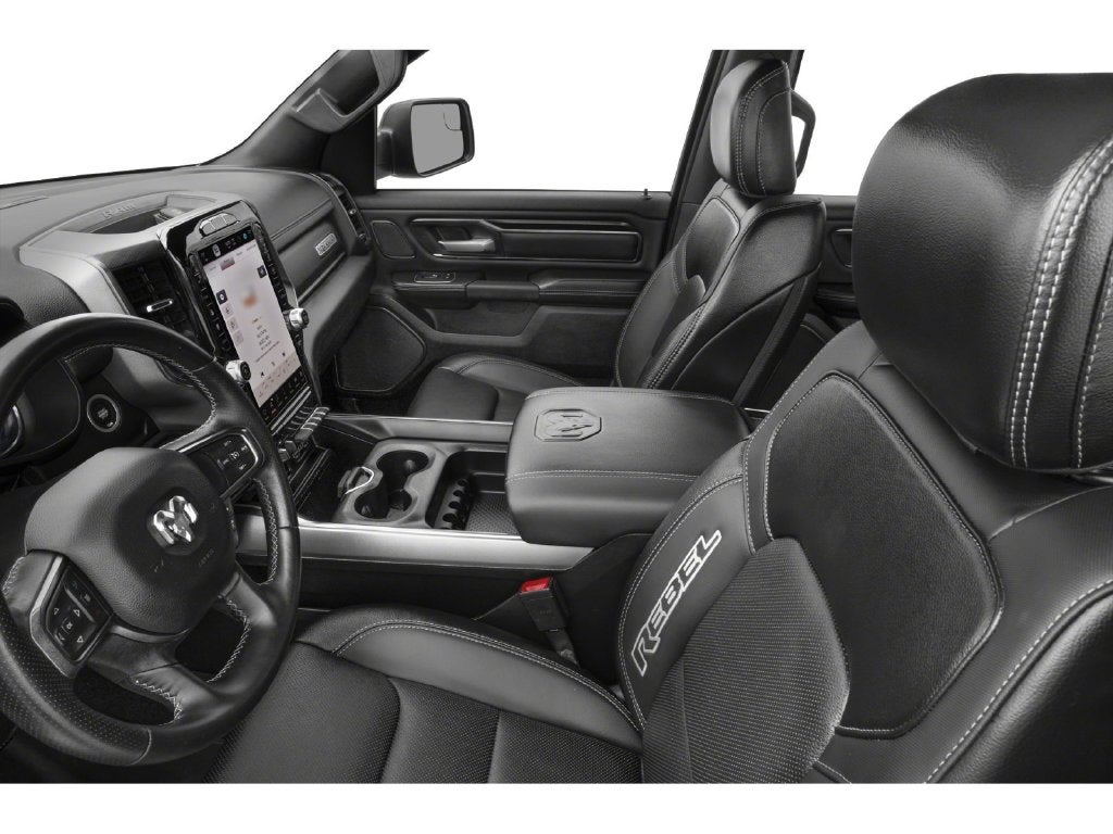2023 RAM 1500 Rebel