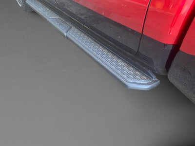 2027 RAM 1500 Rebel