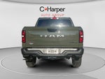 2027 RAM 1500 Rebel