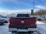 2021 RAM 1500 Big Horn Crew Cab 4x4 6'4' Box
