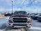 2021 RAM 1500 Big Horn Crew Cab 4x4 6'4' Box