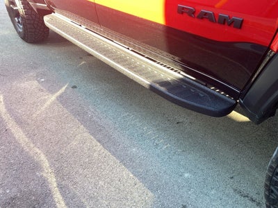 2025 RAM 1500 RHO Crew Cab 4x4 5'7' Box