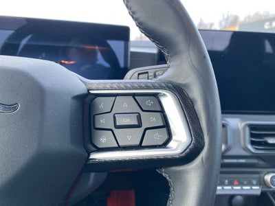 2024 Ford Mustang EcoBoost Fastback