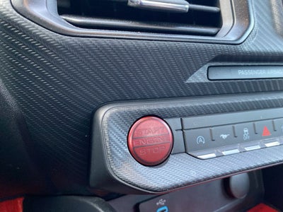 2024 Ford Mustang EcoBoost Fastback