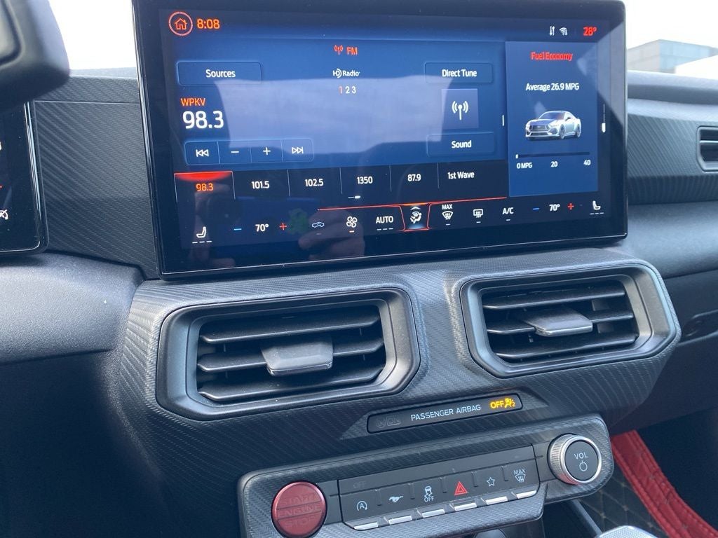 2024 Ford Mustang EcoBoost Fastback