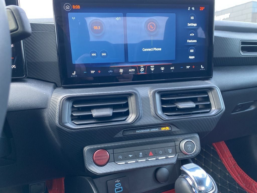 2024 Ford Mustang EcoBoost Fastback