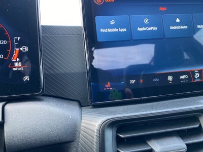 2024 Ford Mustang EcoBoost Fastback