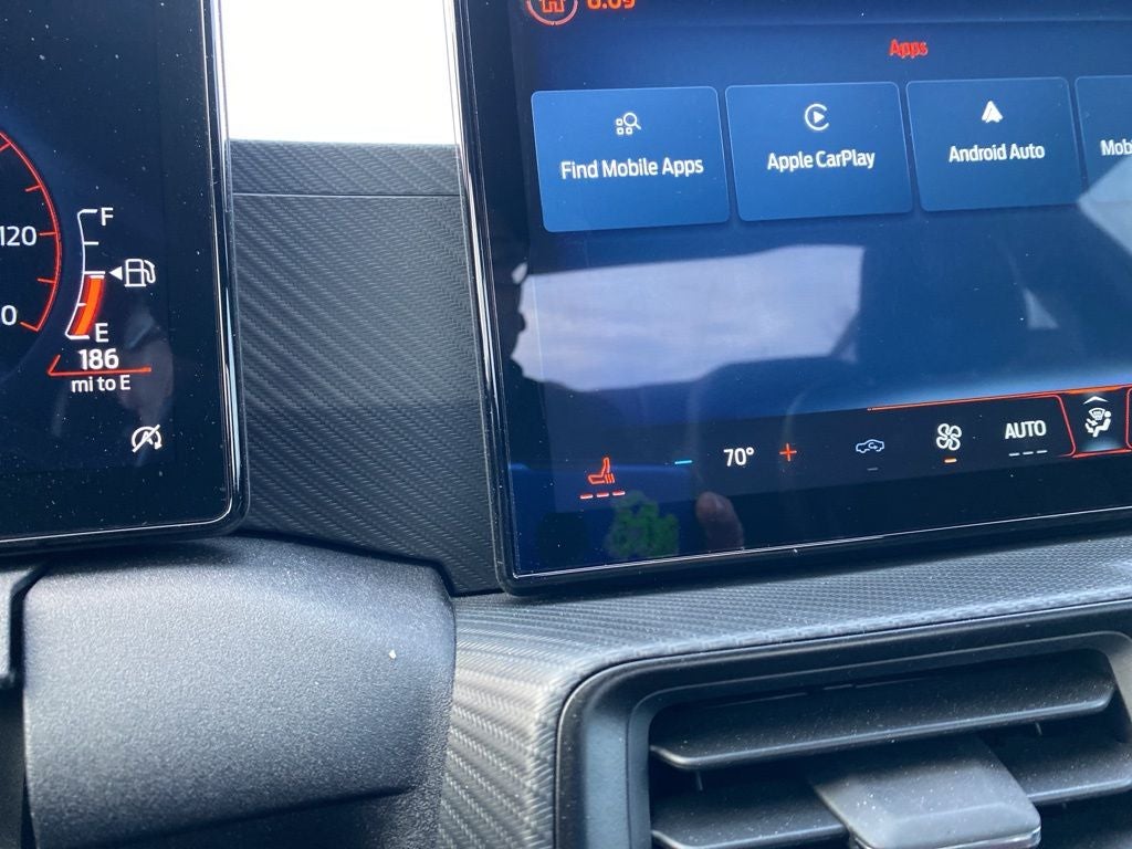 2024 Ford Mustang EcoBoost Fastback