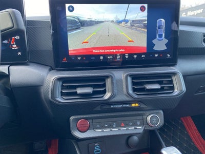 2024 Ford Mustang EcoBoost Fastback