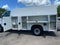 2022 Ford E-350SD Base Cutaway
