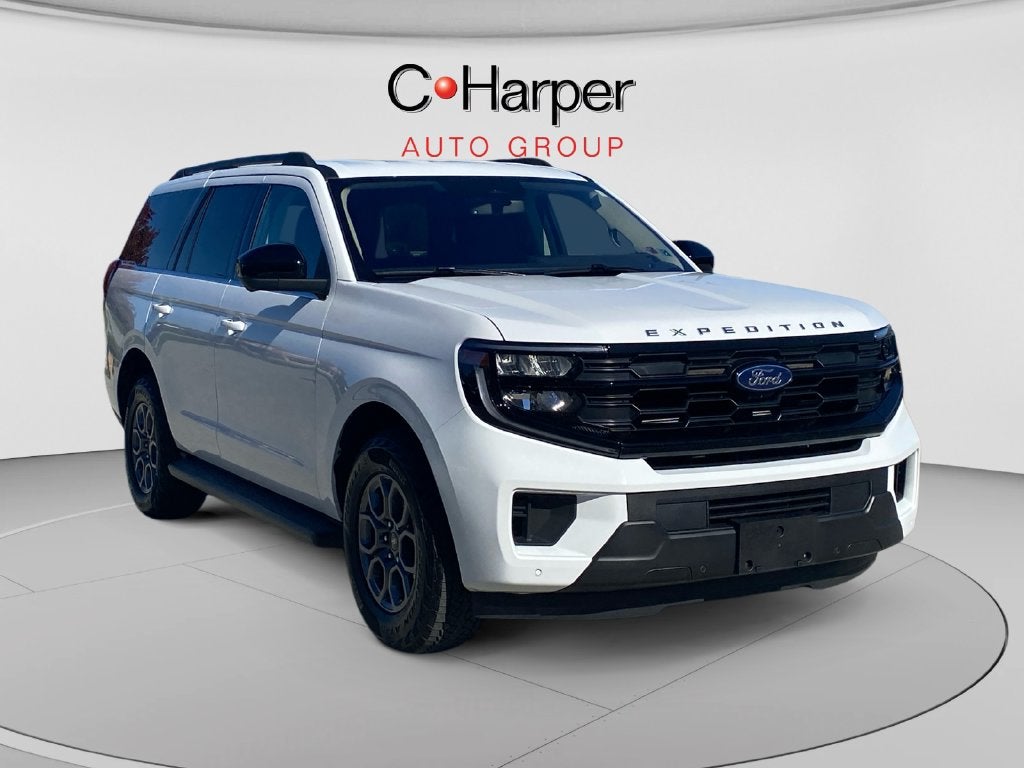 2025 Ford Expedition