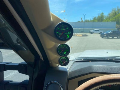 2010 Ford F-450SD DRW