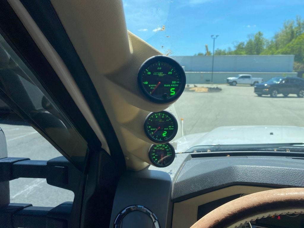 2010 Ford F-450SD DRW