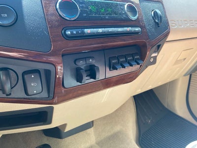 2010 Ford F-450SD DRW