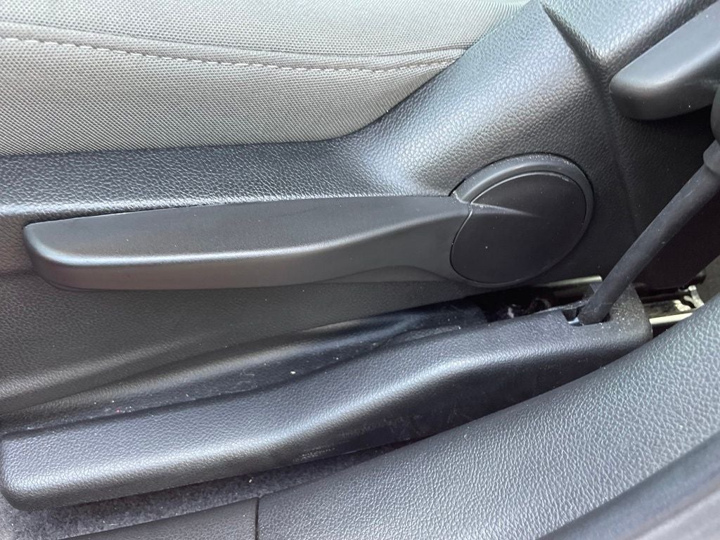 2017 Chevrolet Sonic LS