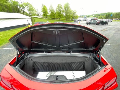 2021 Chevrolet Corvette Stingray 3LT