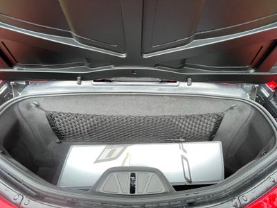 2021 Chevrolet Corvette Stingray 3LT