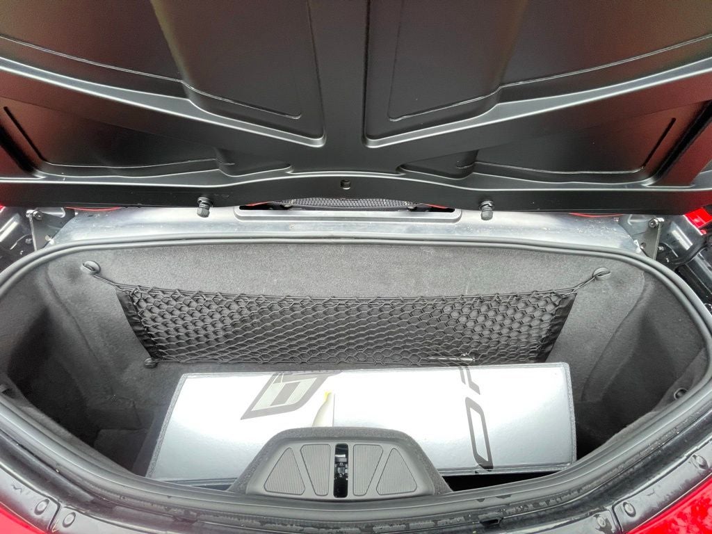 2021 Chevrolet Corvette Stingray 3LT