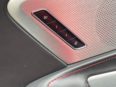 2021 Chevrolet Corvette Stingray 3LT