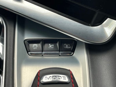 2021 Chevrolet Corvette Stingray 3LT
