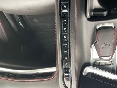 2021 Chevrolet Corvette Stingray 3LT