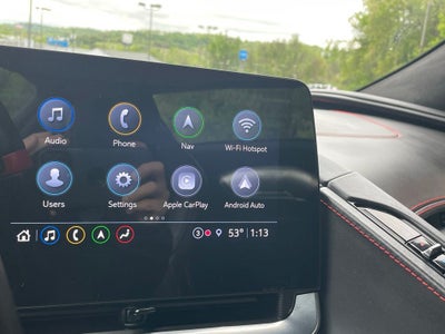 2021 Chevrolet Corvette Stingray 3LT