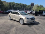 2015 Buick LaCrosse Leather Group