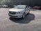 2015 Buick LaCrosse Leather Group