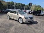 2015 Buick LaCrosse Leather Group