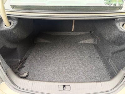 2015 Buick LaCrosse Leather Group