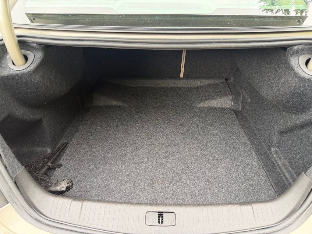 2015 Buick LaCrosse Leather Group