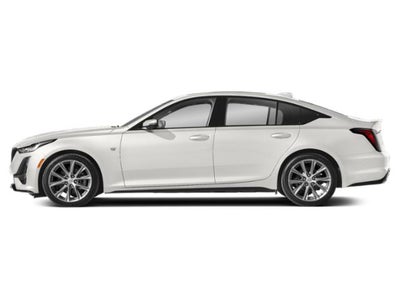 2023 Cadillac CT5 Sport