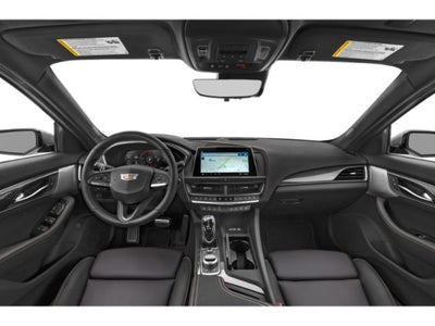 2023 Cadillac CT5 Sport