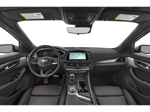 2023 Cadillac CT5 Sport
