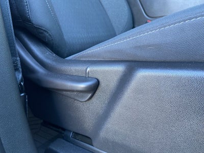 2022 Chevrolet Silverado 2500HD 4WD Crew Cab Standard Bed LT