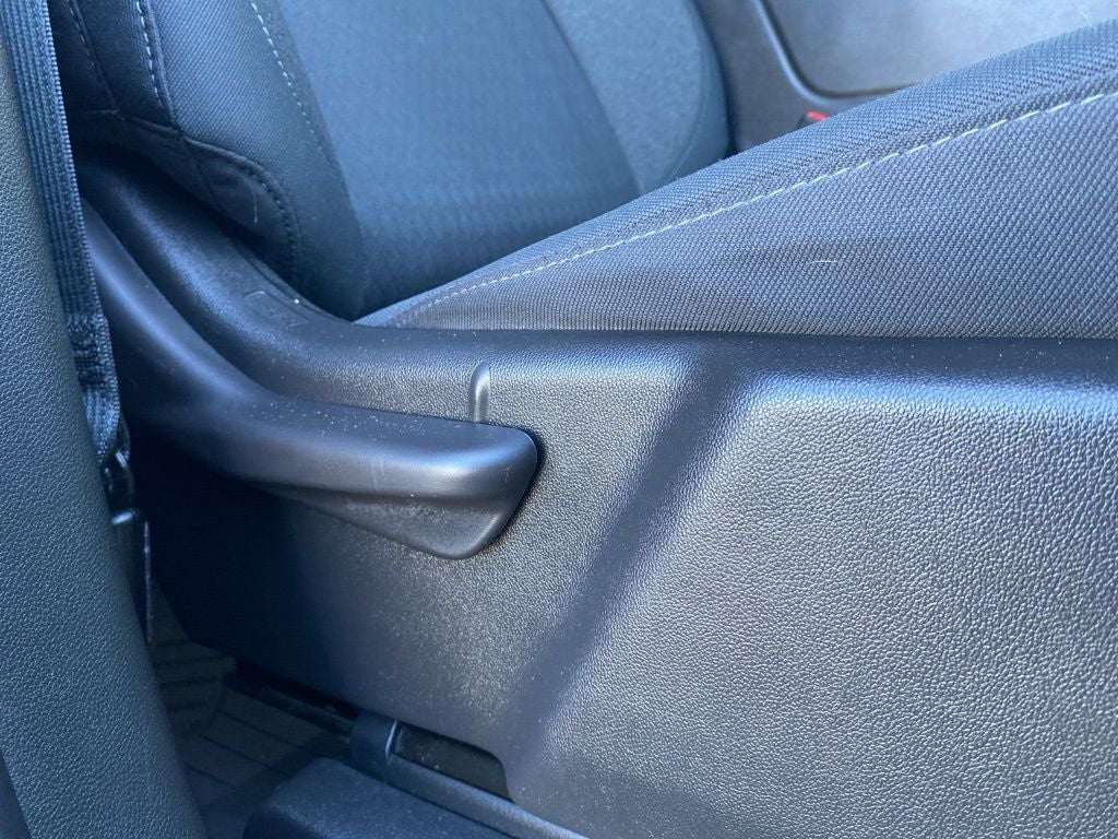 2022 Chevrolet Silverado 2500HD 4WD Crew Cab Standard Bed LT