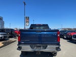 2022 Chevrolet Silverado 2500HD 4WD Crew Cab Standard Bed LT