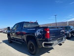 2022 Chevrolet Silverado 2500HD 4WD Crew Cab Standard Bed LT