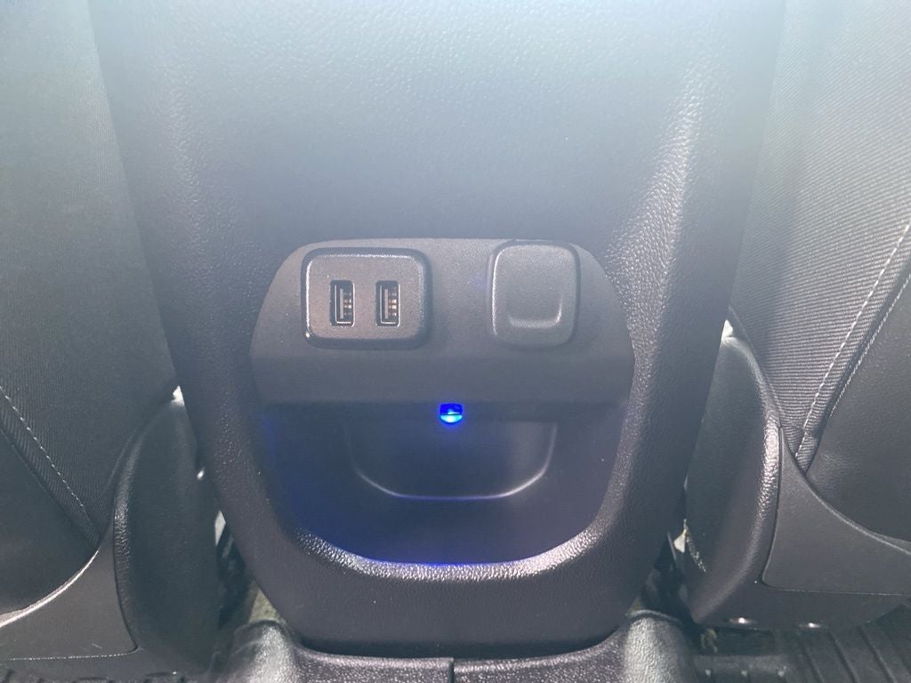 2018 Chevrolet Colorado ZR2