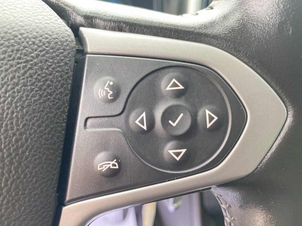 2018 Chevrolet Colorado ZR2