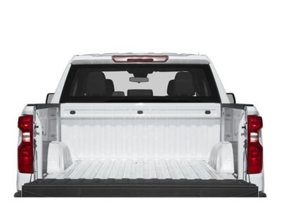 2022 Chevrolet Silverado 1500 LT LT1