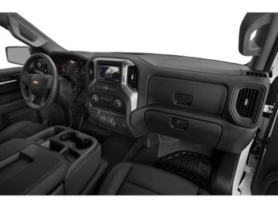 2022 Chevrolet Silverado 1500 LT LT1